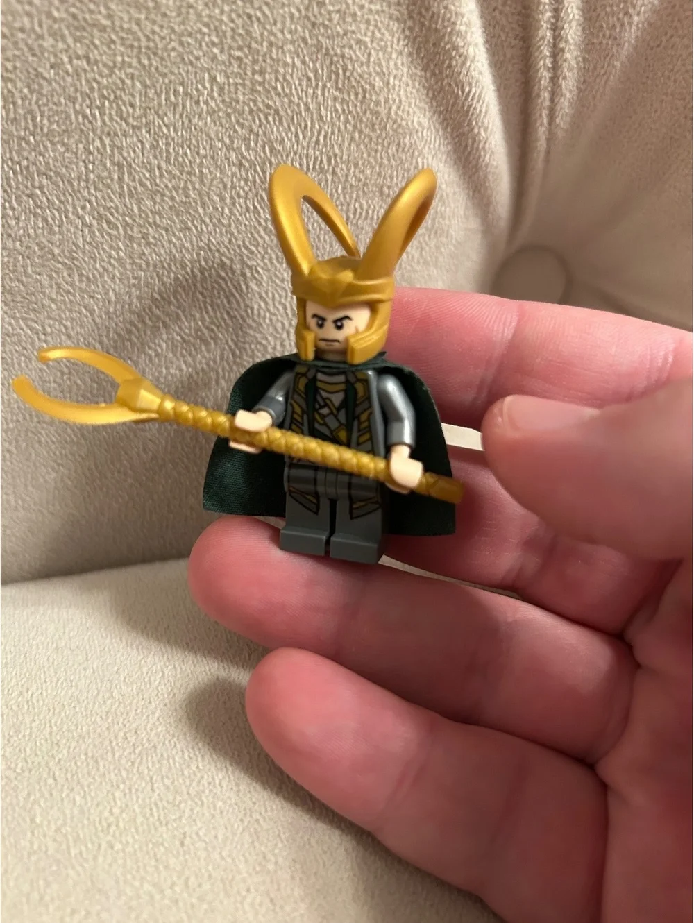 Lego super heroes